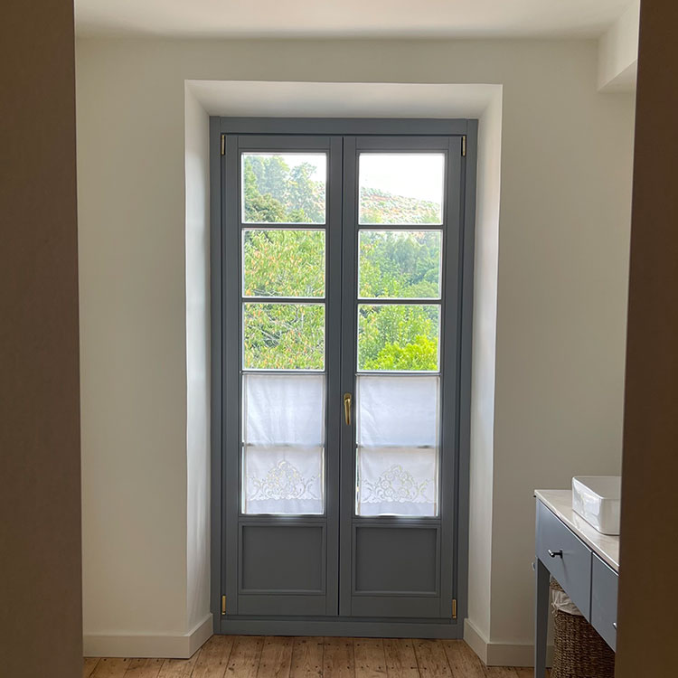 Baño habitaci&oacute;n en suite 2