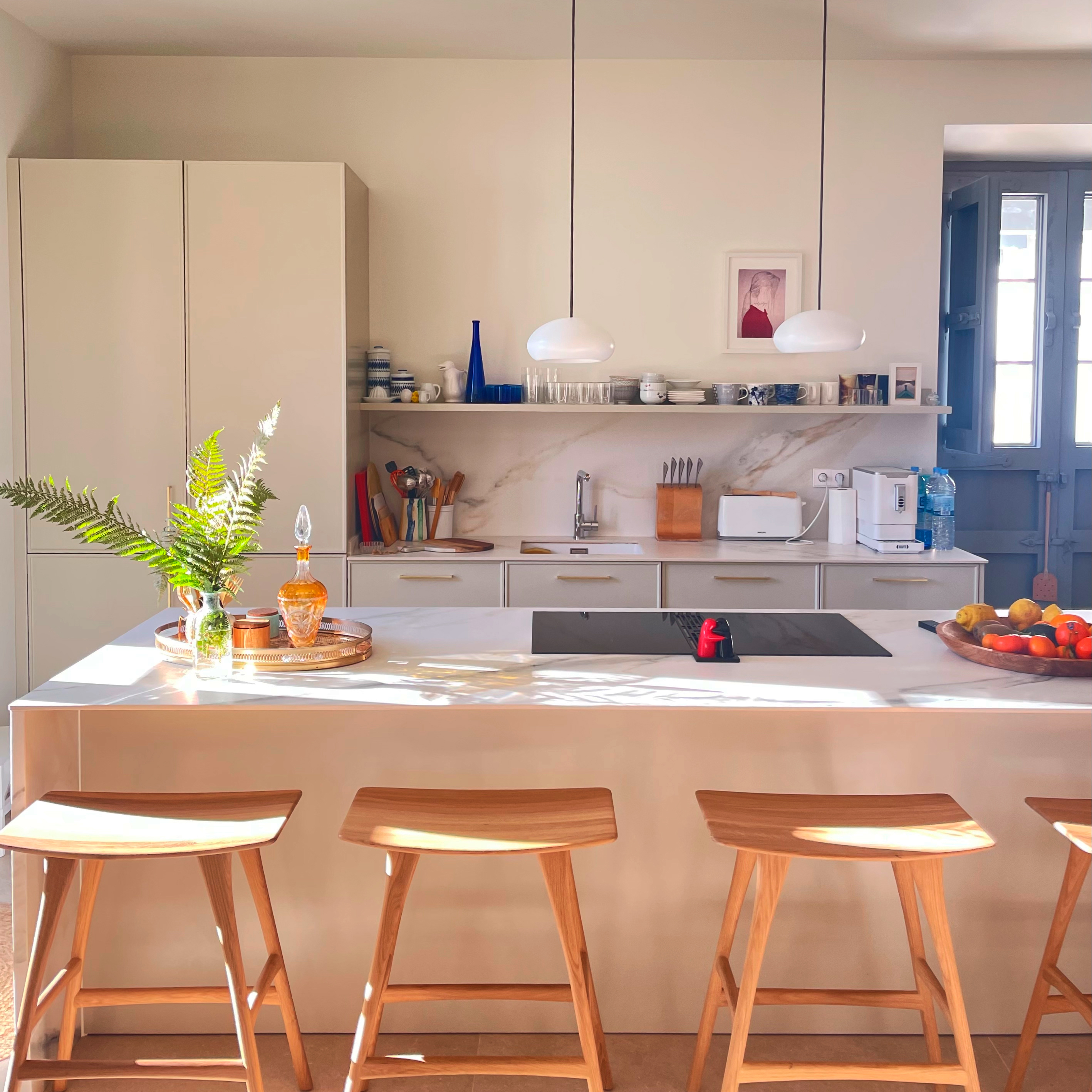 Cocina
