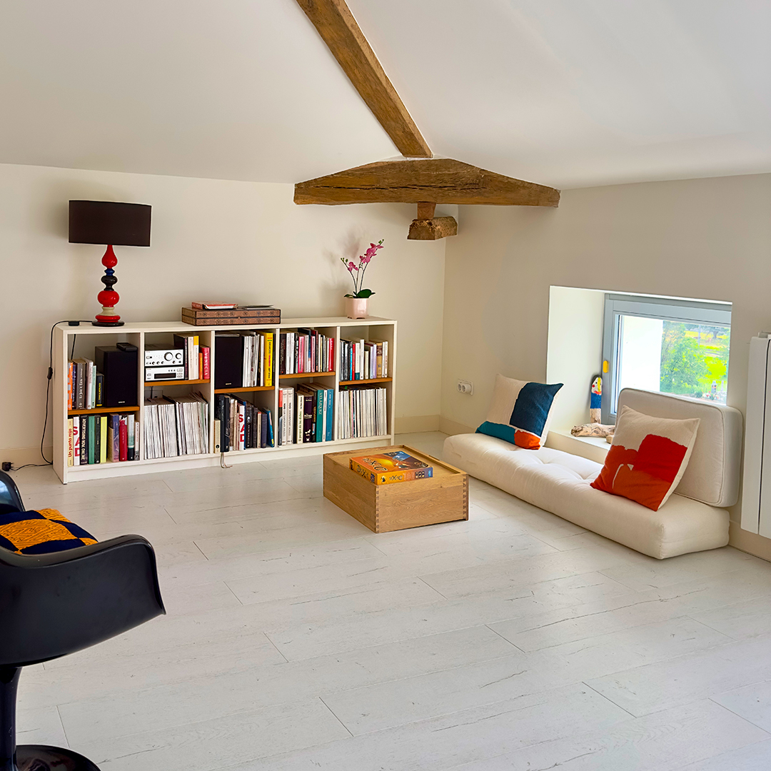 Sal&oacute;n de yoga