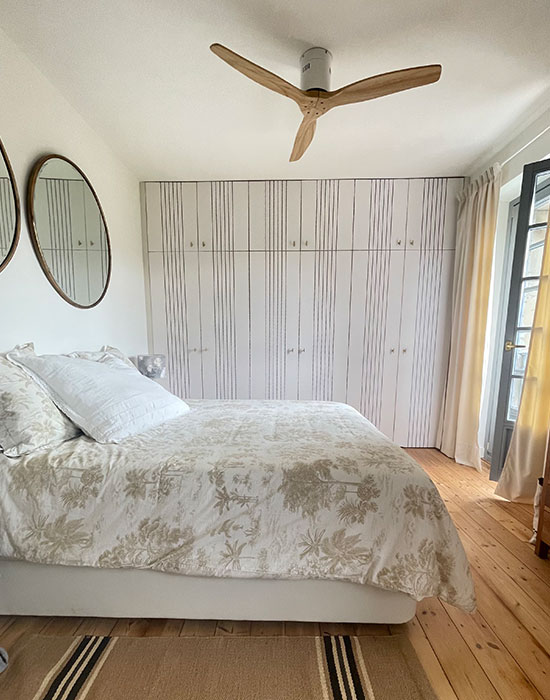 Habitaci&oacute;n en suite 1