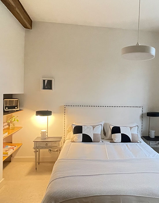 Habitaci&oacute;n planta baja