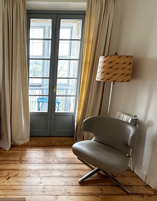 Habitaci&oacute;n en suite 1