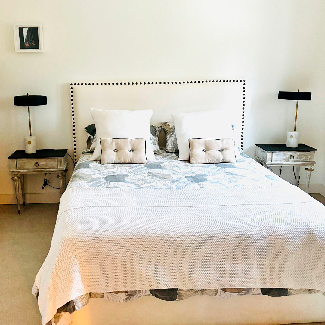 Habitaci&oacute;n planta baja