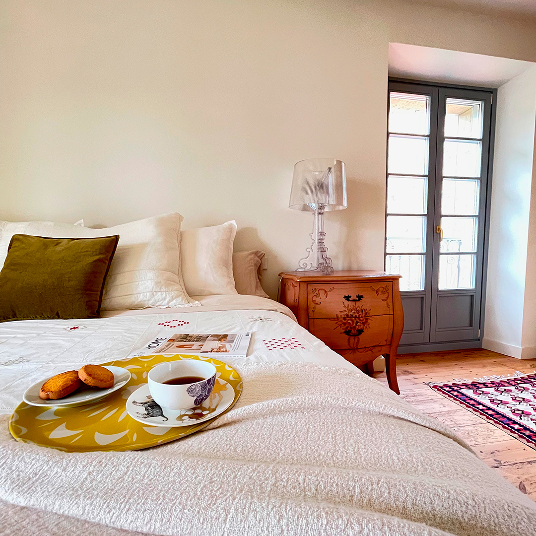 Habitaci&oacute;n en suite 2